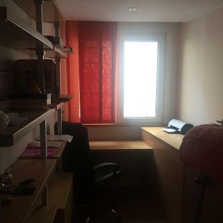 Appartamento Bierzo centro Ponferrada Esterno foto