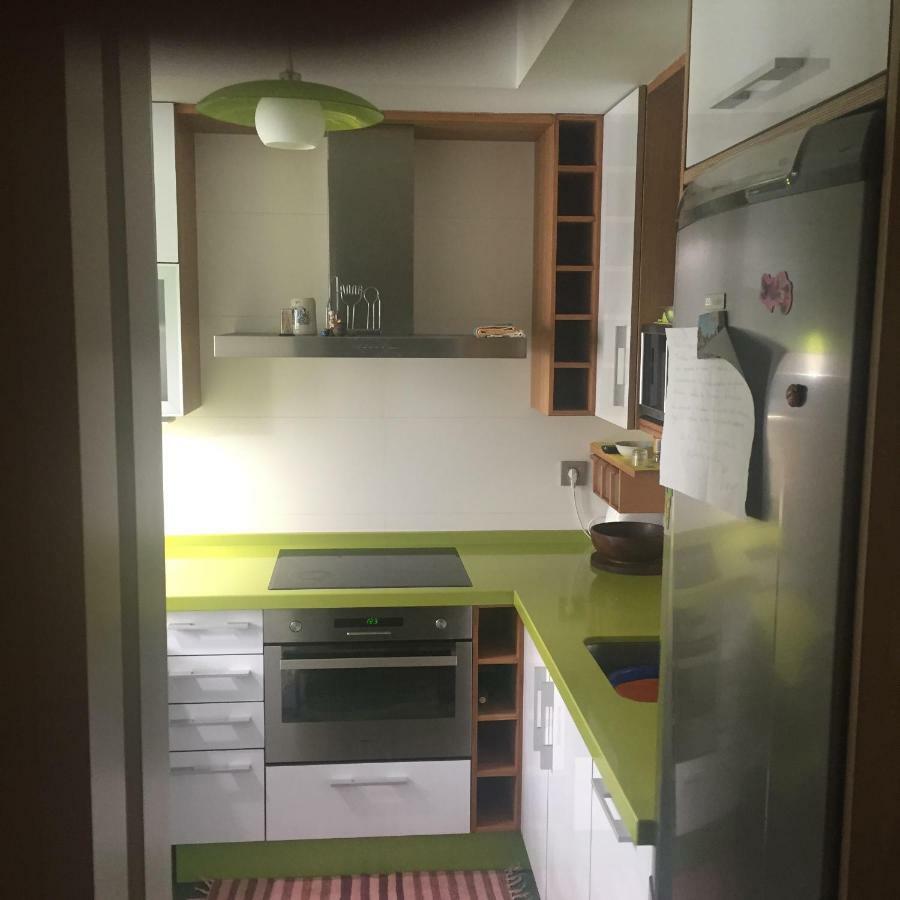 Appartamento Bierzo centro Ponferrada Esterno foto