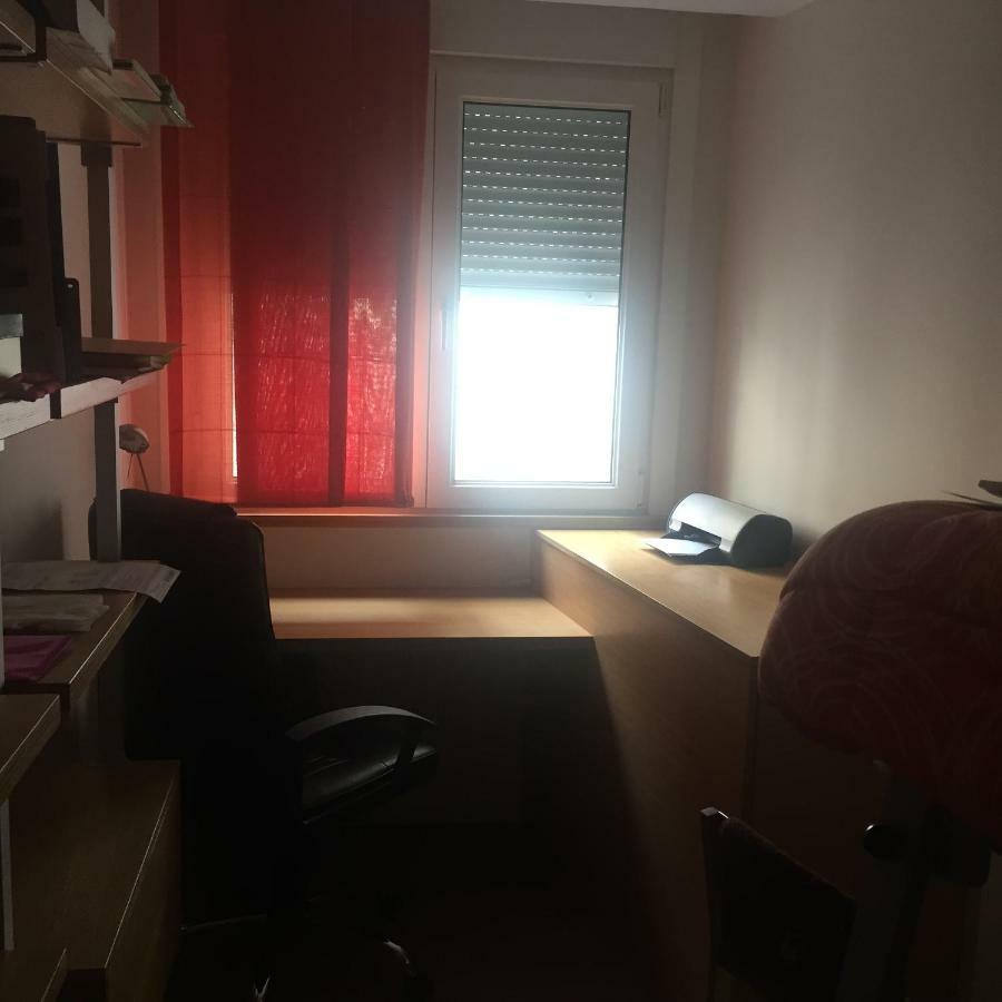 Appartamento Bierzo centro Ponferrada Esterno foto